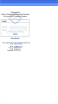 Mobile Screenshot of clorox.cp.imtco.com