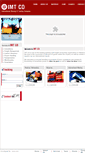 Mobile Screenshot of imtco.org